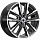 ����������� ���� ����� K&K ����� 7,5x17 5x108 ET45 DIA67.1 ����� ������
